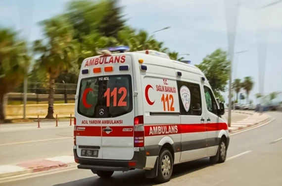 Urfa’da ilginç olay: