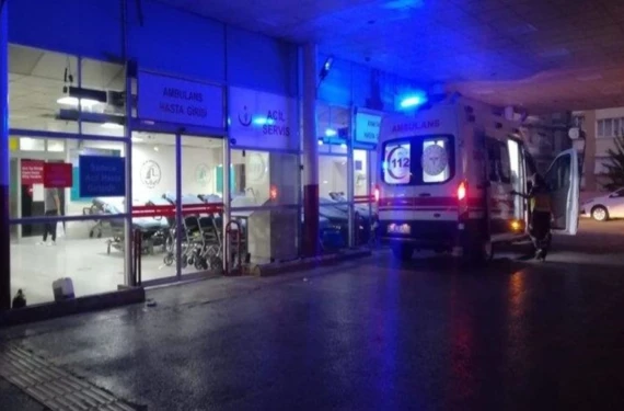 4’ü çocuk 9 yaralı