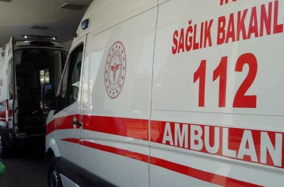 Bakın nasıl geri döndü