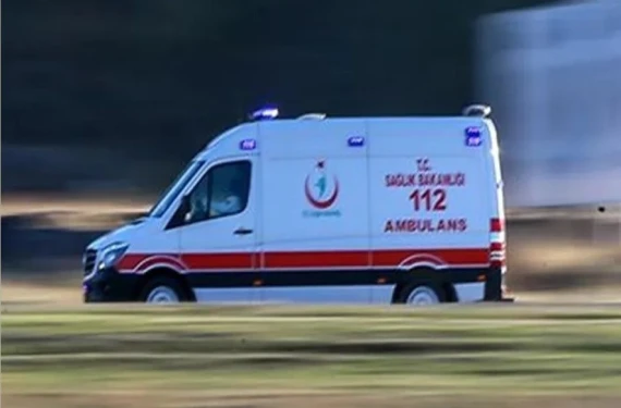 4 yaralı