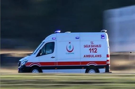 Yakınları kahroldu!