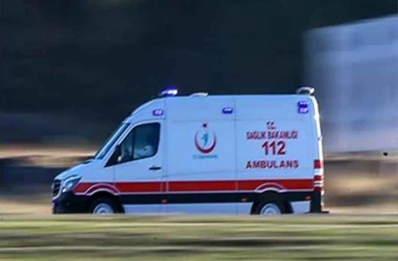 1’i ağır 3 yaralı