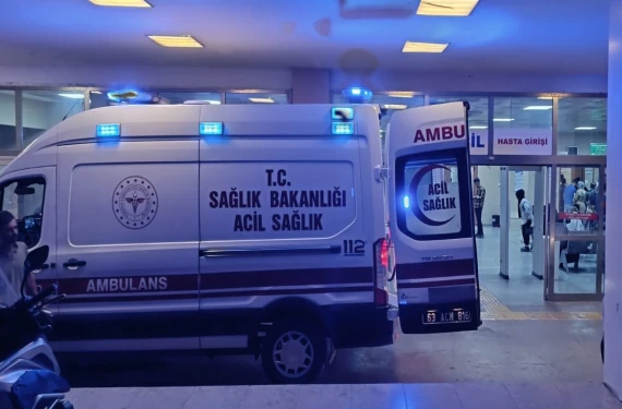 Urfa’da dikkatsizliğin böylesi…