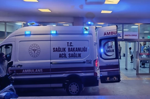 Son anda ipten alındı