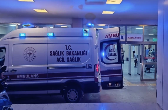 4 yaralı