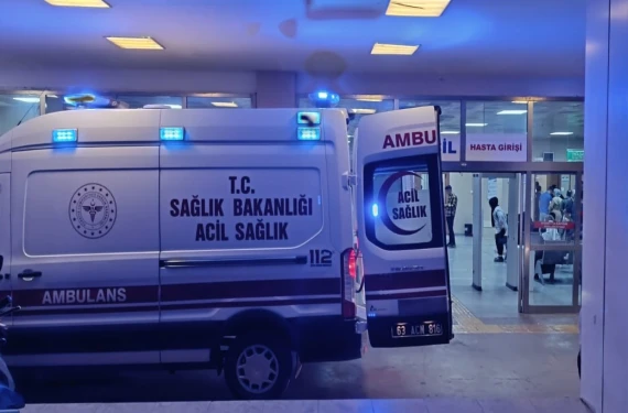 35 yaşındaki erkek şahıs hayatını kaybetti