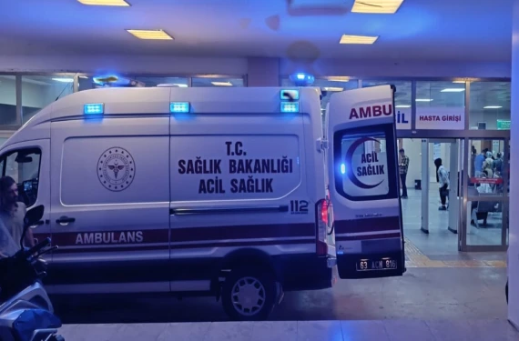 12 yaralı