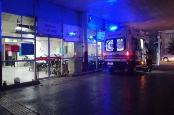 19 yaşındaki genç kurtarılamadı