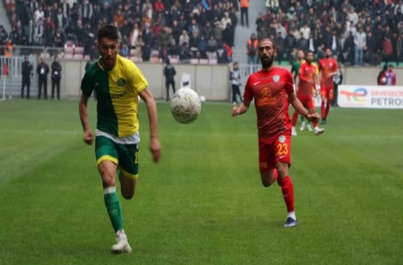 İşte Ceylanların derbi karnesi: