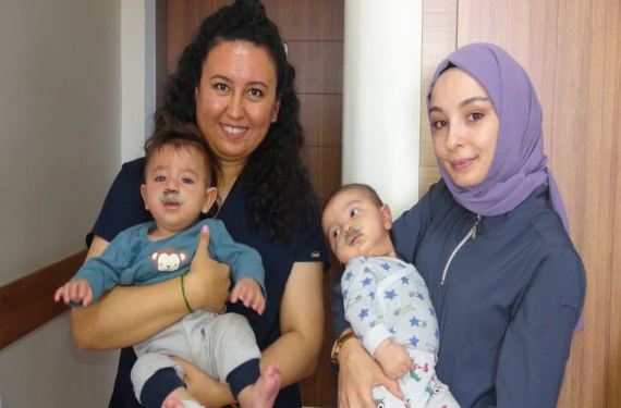 Artık başka şehirlere gitmenize gerek yok