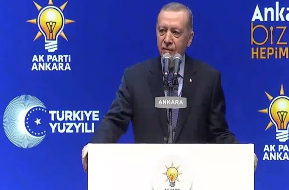 Ankara'da 'altın çağı'