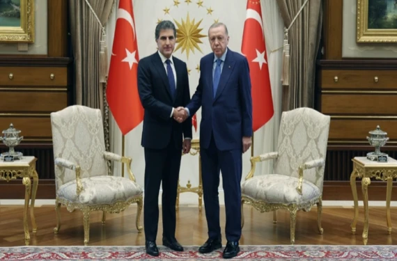 Neler görüşüldü?