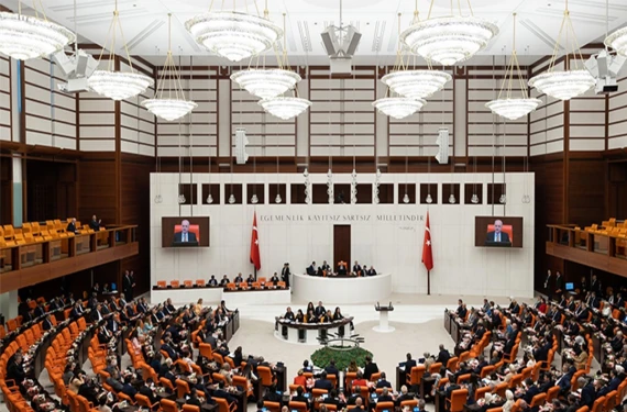 Ankara kulislerinde bomba iddia: