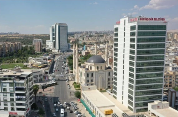 “Hizmetlerden memnun musunuz?”