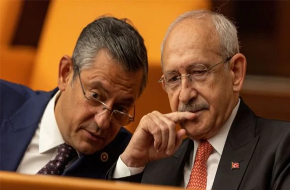 Anket yayımlandı!