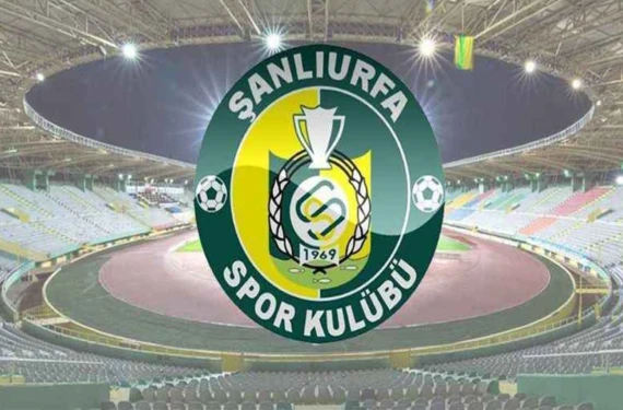 Şanlıurfaspor’dan taraftarlarına jest!