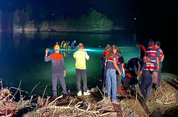 Bayram tatili faciayla sonlandı!