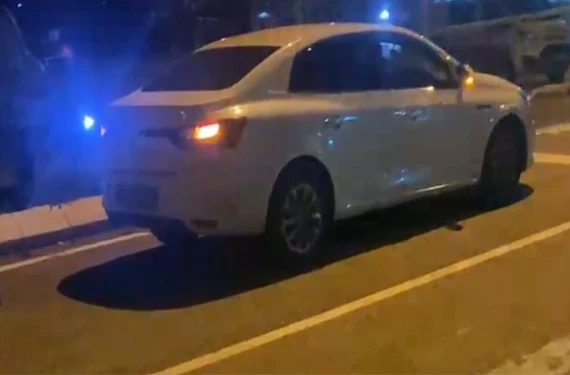 Şanlıurfa'da silahlı saldırı: