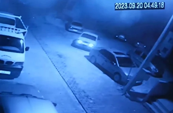 Polis buluyor, hırsızlar çalıyor!