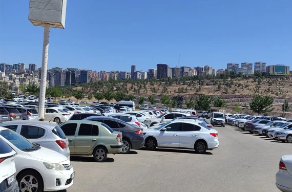 Bu araçlar elde kaldı