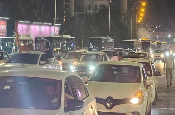 Büyük risk taşıyor