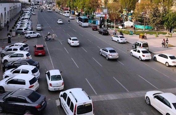 Araç sahipleri dikkat!