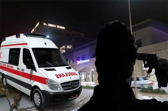 Şanlıurfa’da korkunç olay: