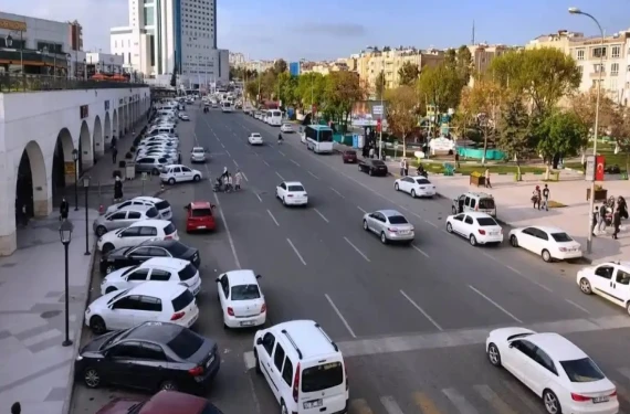 Bakanlıktan Şanlıurfa’da genelge: