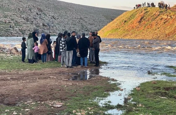 Davut Kara'dan hala haber yok