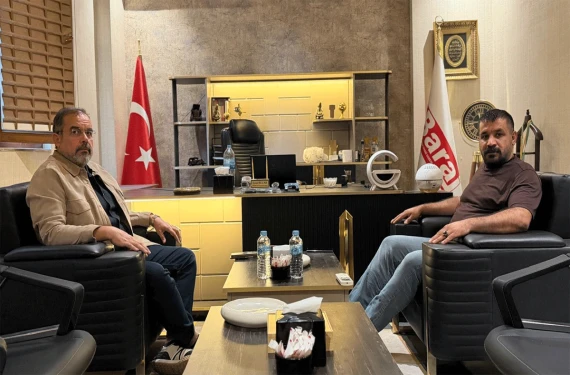 Yerel basının sorunları masaya yatırıldı