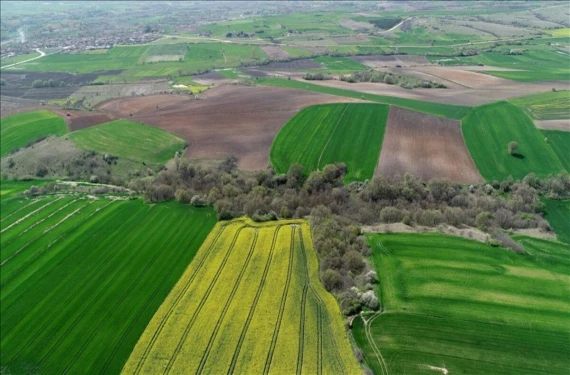 Başvurular başladı