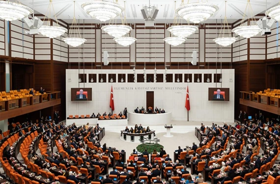 Soruşturma başlatıldı