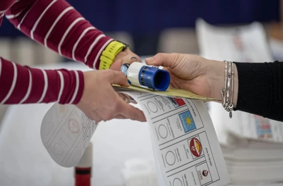 Yüzde 15’ten 3’e düştü