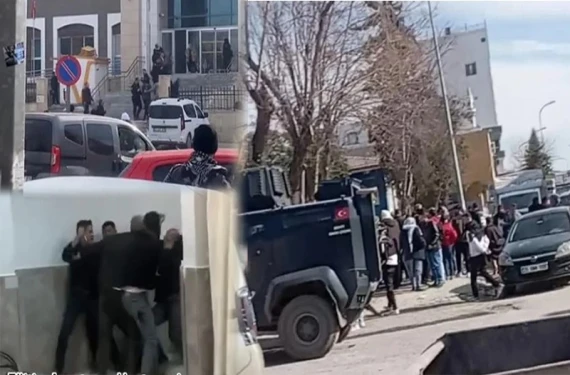 2 ölü 28 yaralı