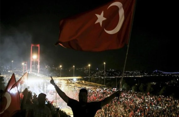 FETÖ'nün emniyetteki yüzleri açığa çıktı: