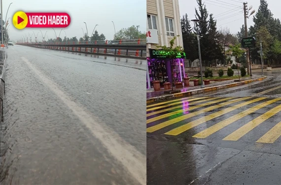 Meteoroloji uyarmıştı