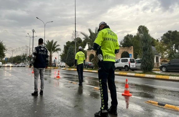 Binlercesine ceza yağdı