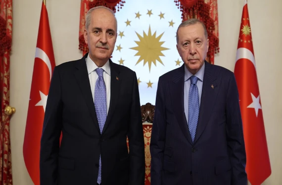 Gündemdeki konular değerlendirildi