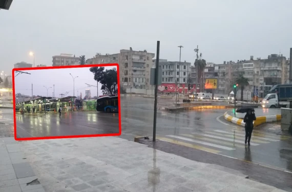 Etkisini sürdürüyor