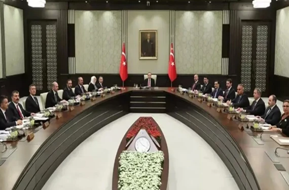 İşte masadaki kritik maddeler