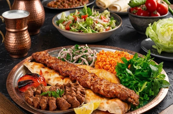 İşte en iyi lezzetler