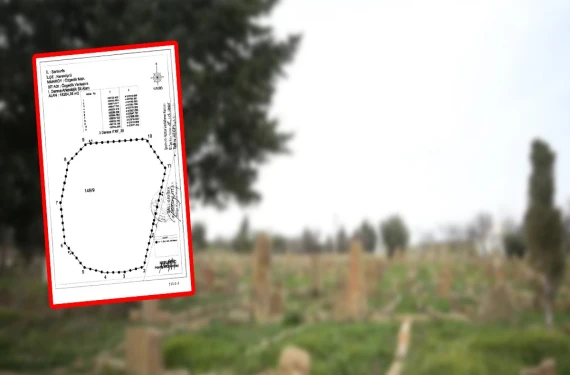 İlgili alan yürürlüğe girdi