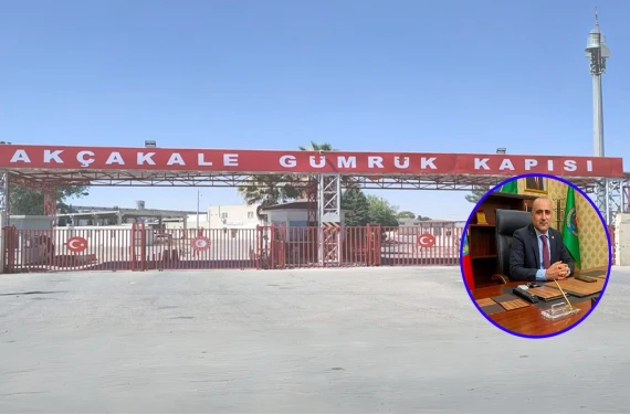 Oda başkanından ‘eşitlik’ çağrısı