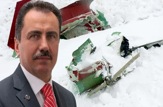 Bakan Gürlek'ten dikkat çeken  açıklama!