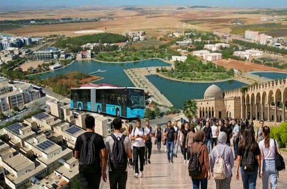 Öğrenci dostu şehirler belli oldu!
