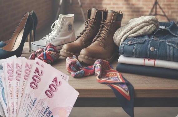 Ayakkabı ve tekstil şikayette zirvede!