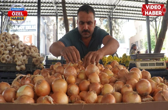 Yazın ortasında fiyatlar uçtu
