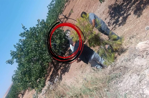 2 yaralı
