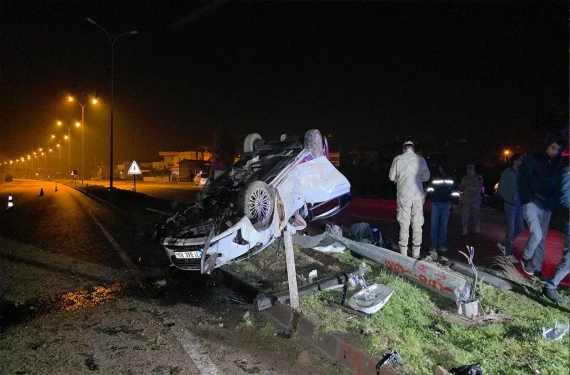 Bebek yaşam savaşını kaybetti