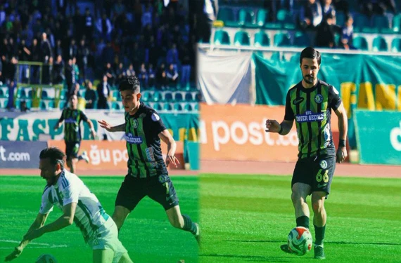 Şanlıurfaspor’da kırmızı kart krizi!